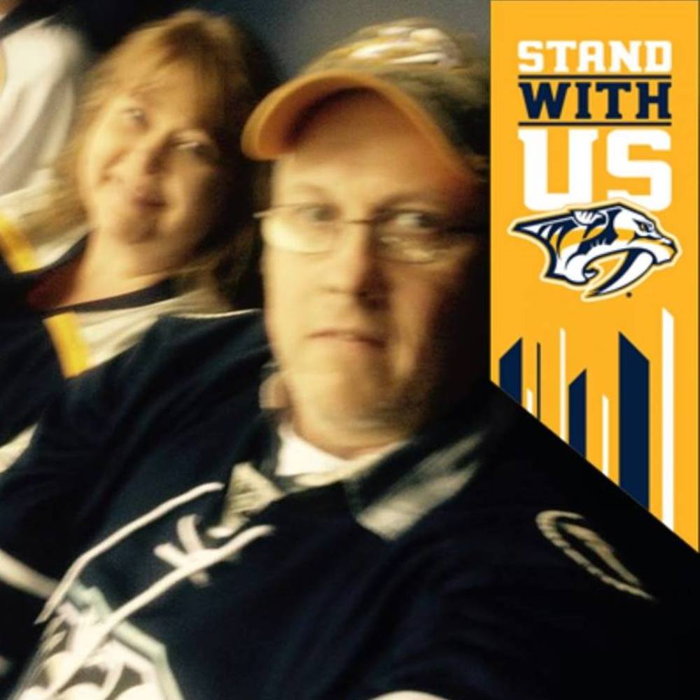 Meet your Posher, Jonathan